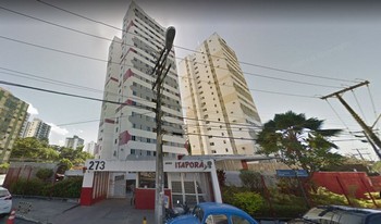 Condomínio Itaporã em Salvador