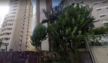 Condomínio Itaporãnga em São Paulo