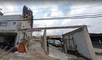 Condomínio Itapuã em São Paulo
