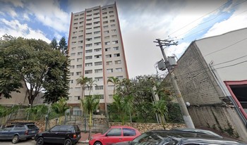 Condomínio Itapuã em São Paulo