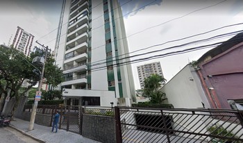Condomínio Itapuã em São Paulo