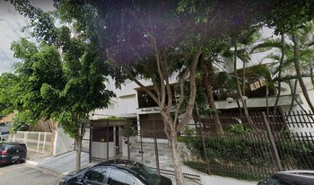 Condomínio Itapuã em São Paulo