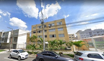 Condomínio Itapuã em Curitiba