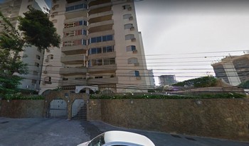 Imagem do Condomínio Itapuã em Maringá