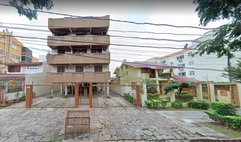 Condomínio Itapuã em Porto Alegre