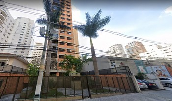 Condomínio Itapuã em São Paulo
