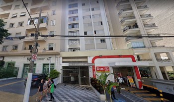 Condomínio Itapuãn em São Paulo