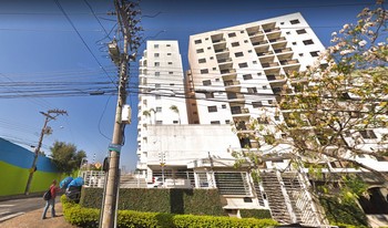 Condomínio Itapui em Campinas