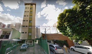 Condomínio Itapura em Campinas