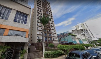 Condomínio Itapura em São Paulo