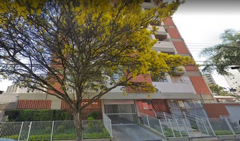Condomínio Itapuri em Campinas