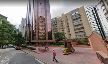 Condomínio Itaquere em São Paulo