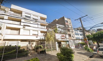 Condomínio Itaqui em Porto Alegre