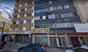 Condomínio Itararé em Curitiba