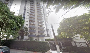 Condomínio Itararé Parque em São Paulo