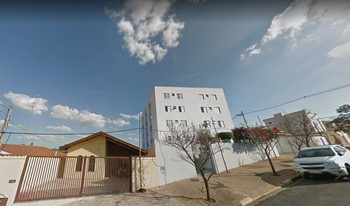 Condomínio Itarema em Campinas