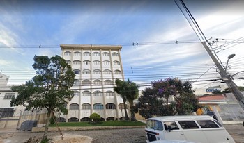Condomínio Itaretama em Curitiba