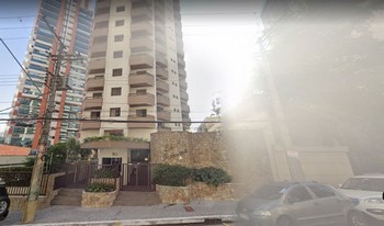 Condomínio Itarumã em São Paulo