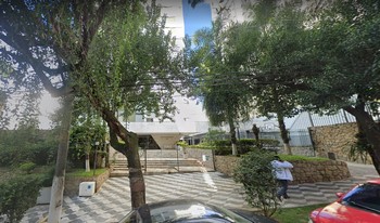 Condomínio Itassugui em São Paulo