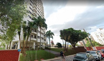 Condomínio Itatiaia em São Paulo
