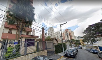 Condomínio Itatiaia em São Paulo