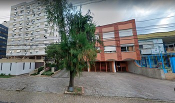 Condomínio Itatiaia Bloco A em Porto Alegre