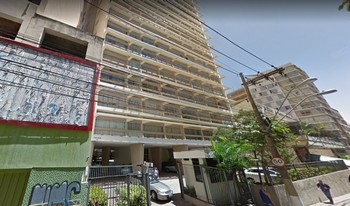 Condomínio Itatiaia em Campinas