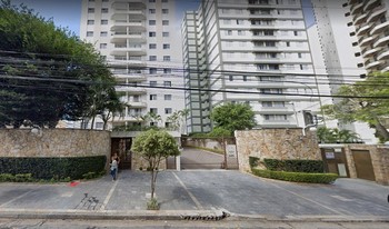 Condomínio Itatiaia em São Paulo
