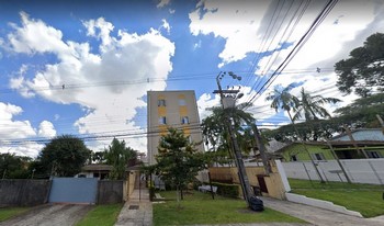 Condomínio Itatiaia em Curitiba