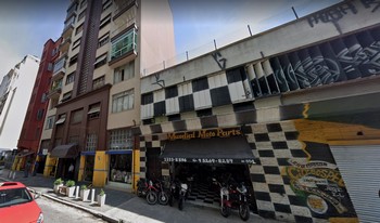 Condomínio Itatiba em São Paulo