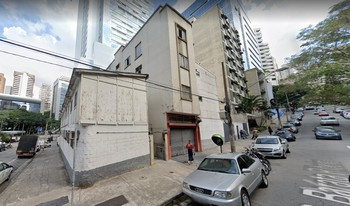 Condomínio Itatins em São Paulo