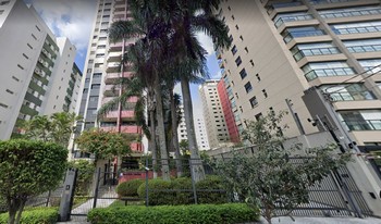 Condomínio Itauba em São Paulo