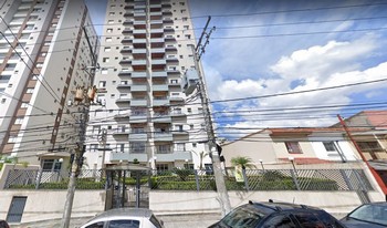 Condomínio Itauba em São Paulo
