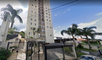Condomínio Edifício Itauna