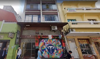 Condomínio Itauna em Curitiba