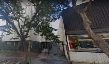 Condomínio Itauna em São Paulo