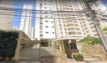 Condomínio Itauna em Campinas