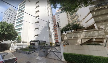 Condomínio Itauna em São Paulo