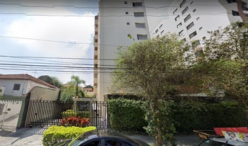 Condomínio Itaunas em São Paulo