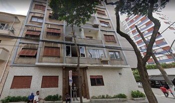 Condomínio Itayu em São Paulo