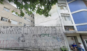 Condomínio Itororó em São Paulo