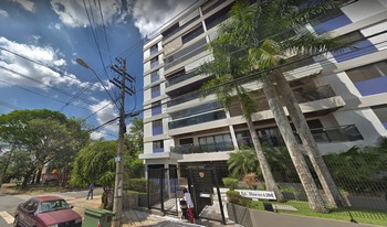 Condomínio Itororó em Campinas