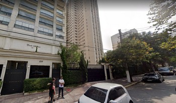 Condomínio Itu em São Paulo