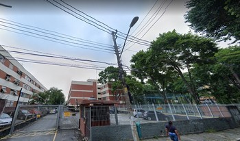 Condomínio Itu em São Paulo