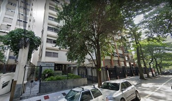 Condomínio Itu em São Paulo