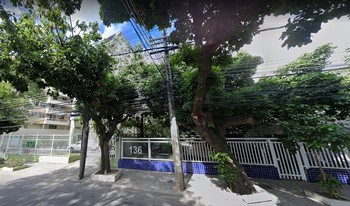 Condomínio Ituverava em Rio De Janeiro