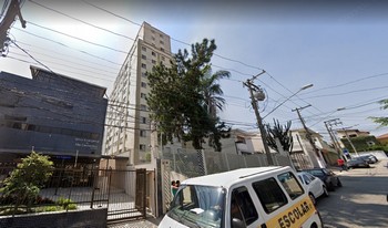 Condomínio Ituxi em São Paulo