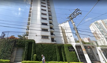 Condomínio Ituzaingo em São Paulo