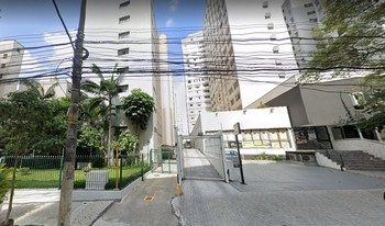 Condomínio Iucatan em São Paulo