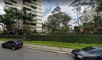 Condomínio Iupeba em São Paulo